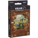 Spin Master Jumanji – Hledejceny.cz