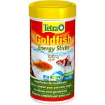 Tetra GoldFish Energy sticks 250 ml – Hledejceny.cz