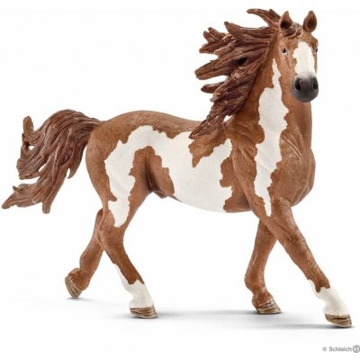 Schleich 13794 Pinto Hřebec – Zbozi.Blesk.cz