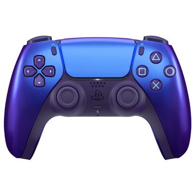 Sony PlayStation 5 DualSense PS711000044446 – Zboží Mobilmania
