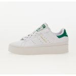 adidas Stan Smith Bonega W Ftw White/ Ftw White/ Green – Hledejceny.cz