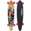 Longboard Tempish Sense 42