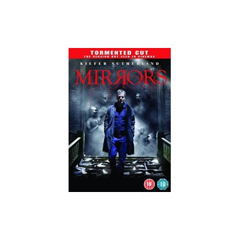 Mirrors DVD