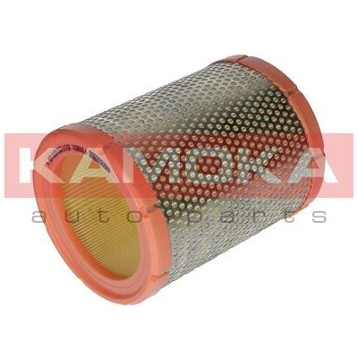 Vzduchový filtr KAMOKA F213701 – Hledejceny.cz
