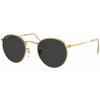 Sluneční brýle Ray-Ban Round Metal RB3447 919648