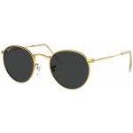 Ray-Ban Round Metal RB3447 919648 – Hledejceny.cz