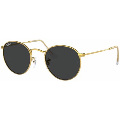 Ray-Ban Round Metal RB3447 919648