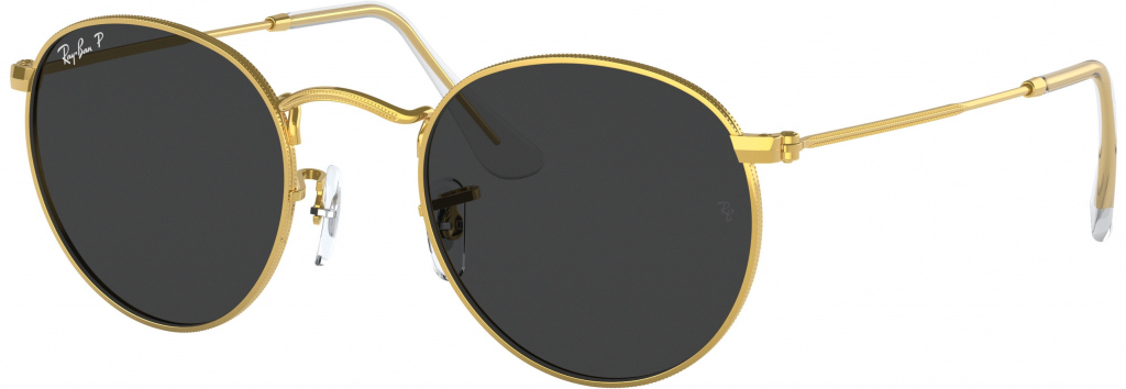 Ray-Ban Round Metal RB3447 919648