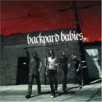 Backyard Babies - Stockholm Syndrome CD – Hledejceny.cz