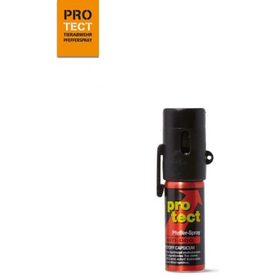 KKS Pepřový sprej 15 ml Protect – Zboží Dáma