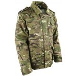 Kombat bunda dětská maskování – Zboží Dáma