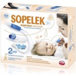 SOPELEK Nosní odsávačka – Zboží Dáma
