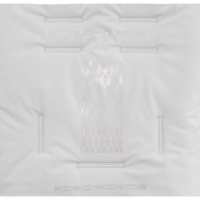 Esito Soft 4v1 110 x 49 cm tmavě šedý – Zboží Dáma