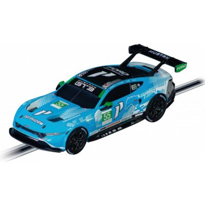 Carrera Auto GO 64279 Ford Mustang GT3 Proton Competition – Zbozi.Blesk.cz