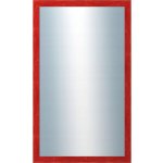 DANTIK RETRO 60x100 cm červená – Hledejceny.cz