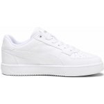 Puma Caven 2.0 Jr bílá stříbrná – Hledejceny.cz