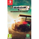 Gear Club Unlimited 2 (Definitive Edition) – Zboží Mobilmania