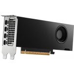 PNY RTX 4000 SFF ADA FH 20GB GDDR6 VCNRTX4000ADALP-SB – Zboží Živě