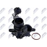 Hrdlo škrticí klapky NTY ETB-CT-009 – Hledejceny.cz
