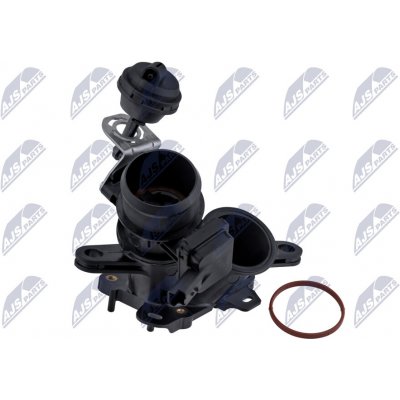 Hrdlo škrticí klapky NTY ETB-CT-009 – Hledejceny.cz