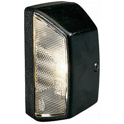 Osvětlení SPZ HELLA 2KA 003 389-087 (2KA003389087) – Hledejceny.cz