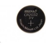 JCB CR2032 1ks JCB-CR2032-1B – Zbozi.Blesk.cz
