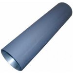STEEL Processing Roura kouřová 130mm/ 250 t.1,5mm ČER 654151 – Zboží Dáma