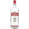 Vodka Pražská Vodka 37,5% 1 l (holá láhev)