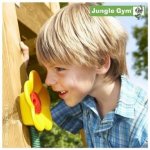 Jungle Gym Talking Tube – Zboží Mobilmania
