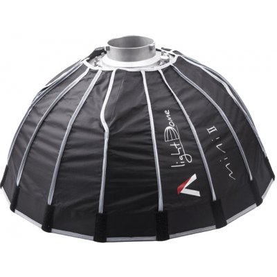 Aputure Light Dome Mini II – Zboží Mobilmania