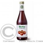 Biotta Rajčata Bio 0,5 l – Zboží Dáma