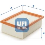 UFI Vzduchový filtr 30.964.00 – Hledejceny.cz