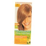 Garnier Color Naturals světlá blond popelavá 8.1 – Sleviste.cz