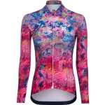 Kalas FEARLESSLY Z6 dlouhý rukáv TEMPS Violet dámský – Hledejceny.cz