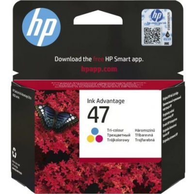 HP 6ZD61AE - originální – Hledejceny.cz