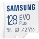 Samsung MicroSDXC 128 GB MB-MC128KA/EU