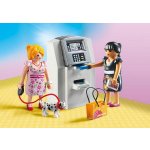 Playmobil 9081 Bankomat – Zboží Dáma