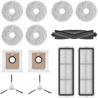 Dreame L10s Ultra/L10 Ultra/L10s Ultra HEAT sada příslušenství