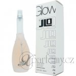 Jennifer Lopez Glow by JLo toaletní voda dámská 100 ml tester – Hledejceny.cz