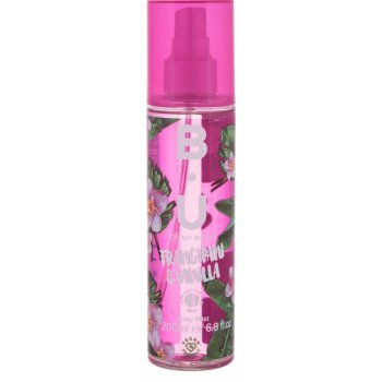 B.U. Oh My Body! Tropical Passion tělový sprej 200 ml