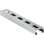 Fischer montážní lišta FUS 21/1.5 - 2 m – Sleviste.cz