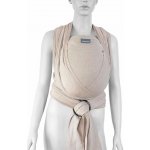 Dacony Šátek pár kroužků moka – Zboží Dáma