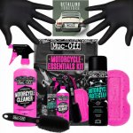 Muc-Off 285 Ultimate Kit – Zbozi.Blesk.cz