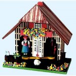 JVD Trenkle B 805 – Sleviste.cz