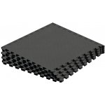 Rebel RBA 3153 Pěnová tréninková podložka EVA 120 x 120 cm 4 ks černá – Sleviste.cz