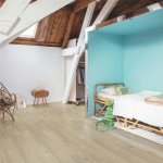 Quick Step Impressive Dub jemný hnědá IM1856 1,835 m²