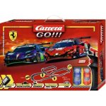 Carrera GO 62575 Ferrari Power Racing – Hledejceny.cz