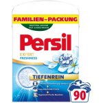 Persil prací prášek Freshnes by Silan 90 PD 4,95 kg – Hledejceny.cz