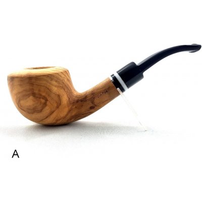 Oliva Pipes 17 – Zboží Dáma