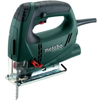 METABO STEB 70 Quick 601040500 – Hledejceny.cz